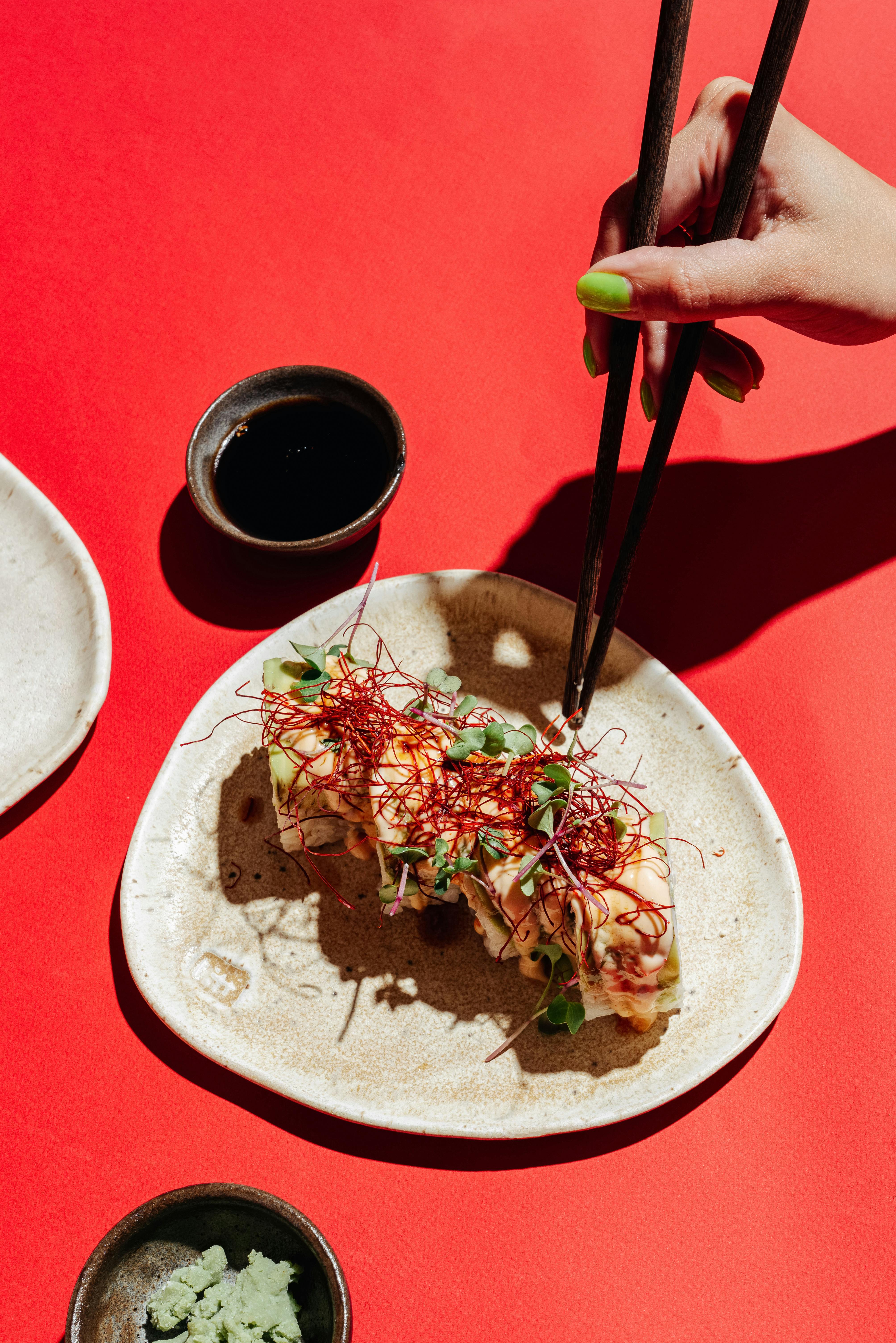 Gal-Som Fishing Operations